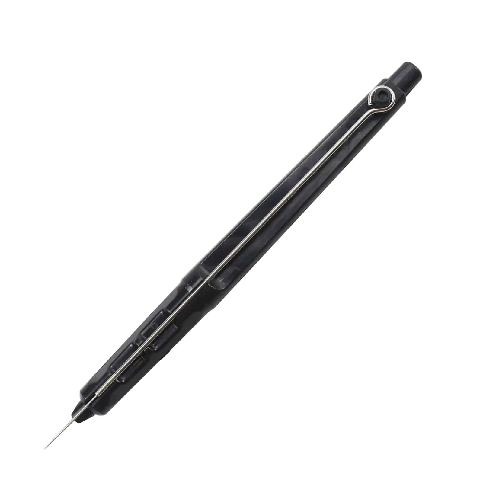 Audersigt 5 peças de canetas de tatuagem estampadas à mã, Canetas de tatuagem manuais de 5 peças para prática de tatuagem manual e operação portátil, SKU AC090-COPY - imagem 5