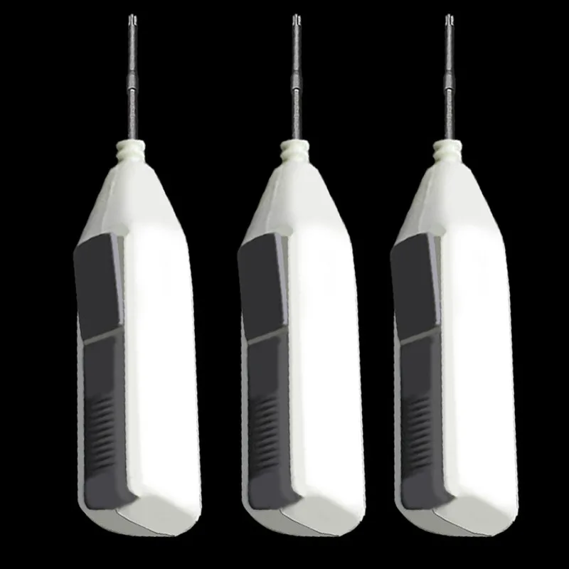 Audersigt Mezclador de color eléctrico portátil AC069, AC069 Mezclador de color eléctrico portátil, utilizado para mezclar rápidamente e incluso - imagen 3