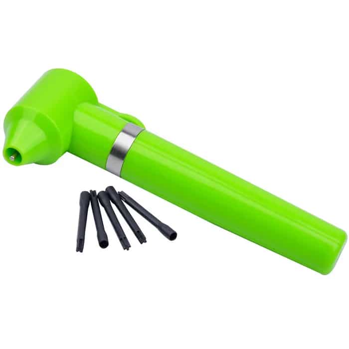 Audersigt Misturador de cores elétrico portátil e portátil, O misturador elétrico portátil de cores é adequado para tatuadores misturar rapidamente uma, SKU AC026 - imagem 4