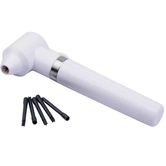 Audersigt Misturador de cores elétrico portátil e portátil, O misturador elétrico portátil de cores é adequado para tatuadores misturar rapidamente uma, SKU AC026 - imagem 5