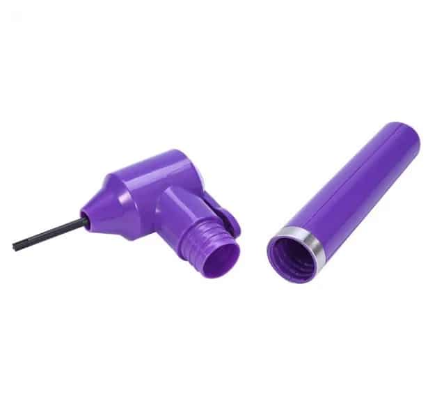 Audersigt Misturador de cores elétrico portátil e portátil, O misturador elétrico portátil de cores é adequado para tatuadores misturar rapidamente uma, SKU AC026 - imagem 7