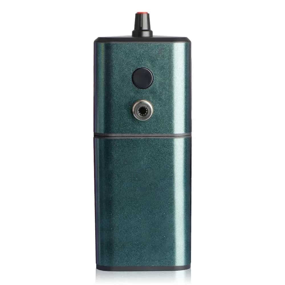 Audersigt Lavadora automática de cartuchos de tatuaje 2200mAh, Operación automática activada por sensor: diseñada con activación automática de sensor, esta - imagen 5