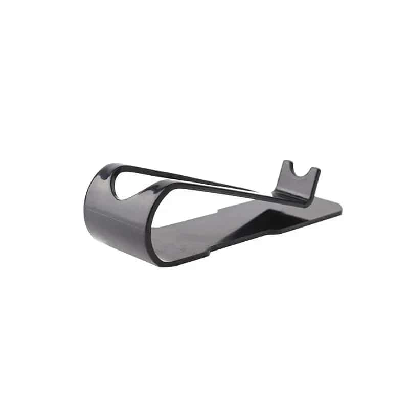 Audersigt Soporte magnético acrílico para máquina de tatuaje, El tamaño del soporte magnético acrílico para bolígrafo de tatuaje es de 4 × 12,5 × 3,5 cm, SKU AC023 - imagen 6