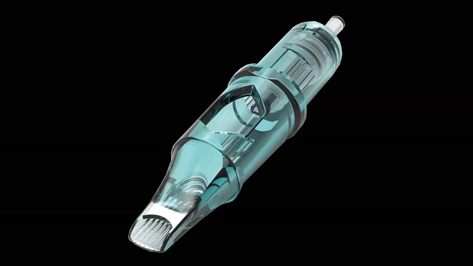 Audersigt Cartridge Needle Systems