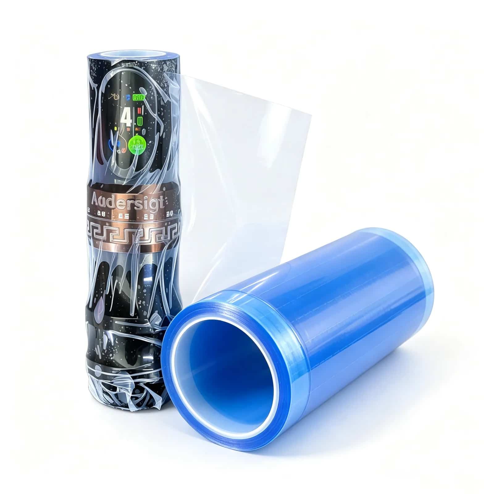 20m tattoo isolation protective film roll