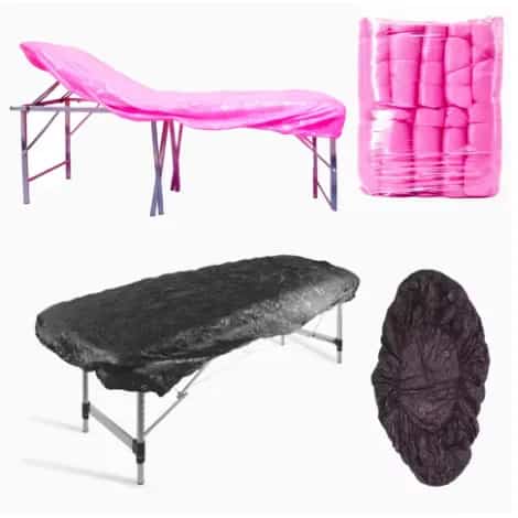 5 pcs Disposable Tattoo Table Covers