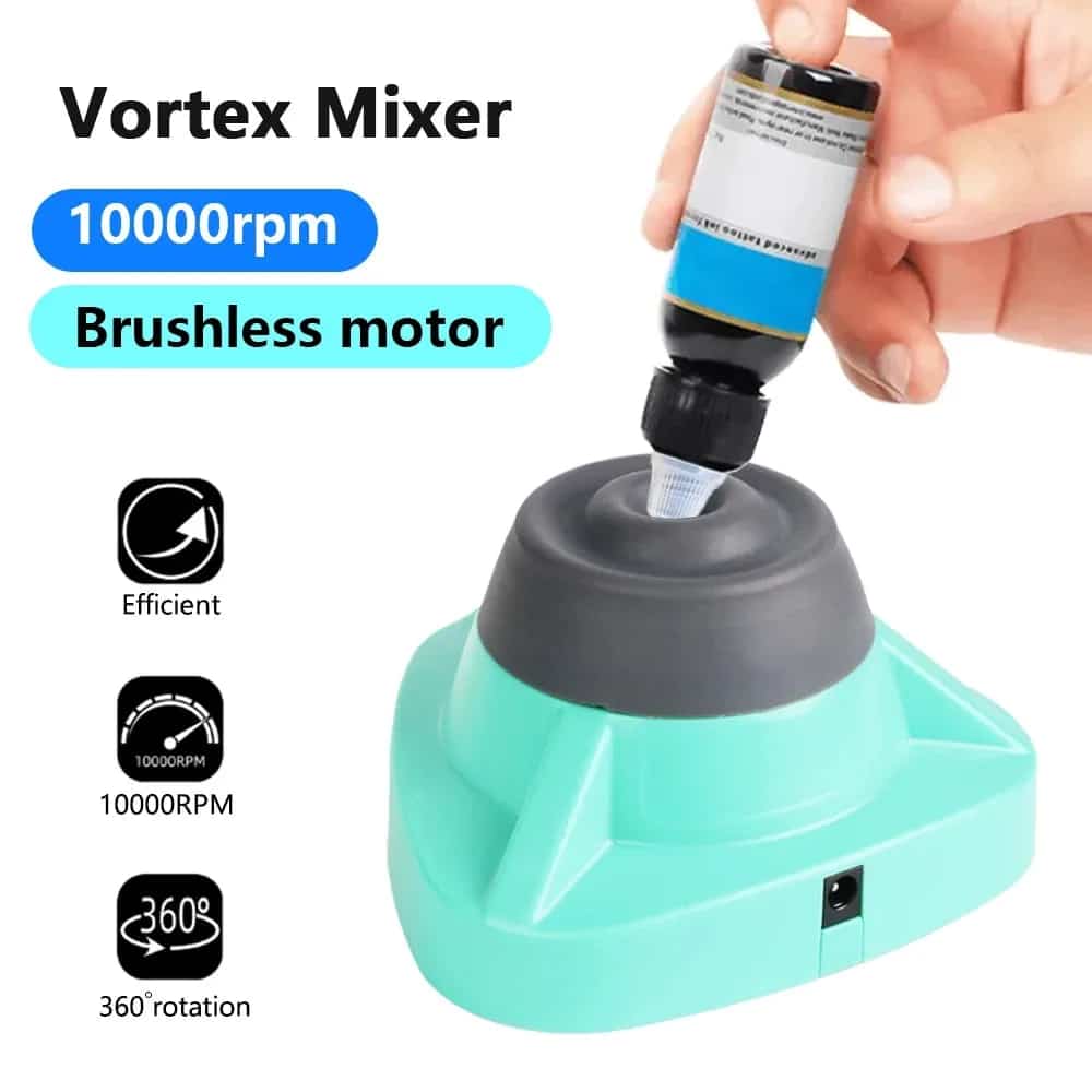 Tattoo Ink Mixer