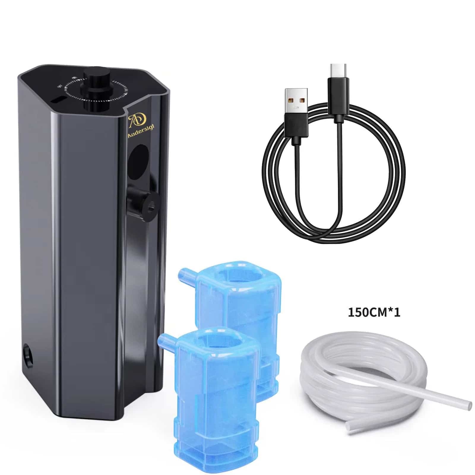3000mAh Automatic Tattoo Cartridge Washer Kit