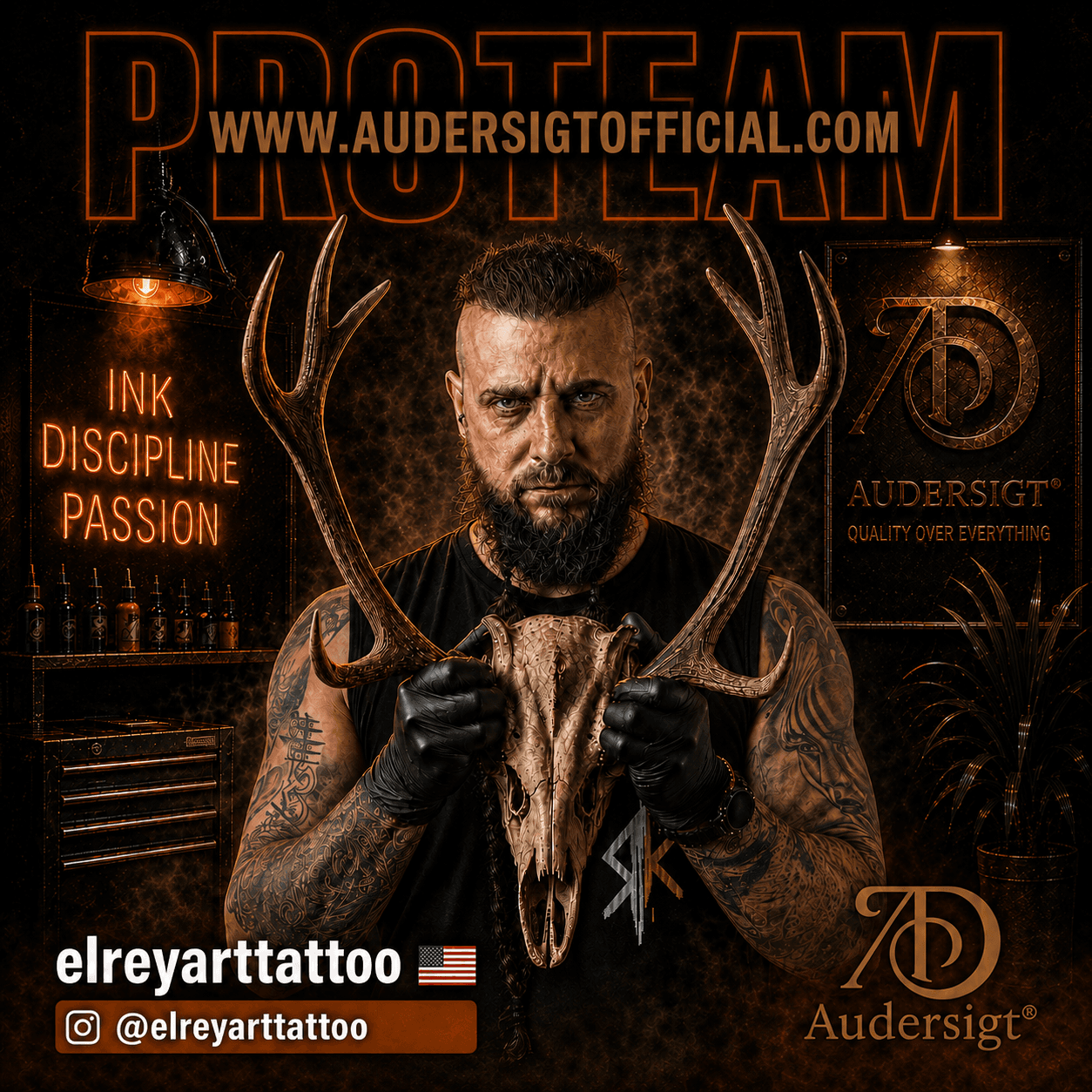 elreyarttattoo