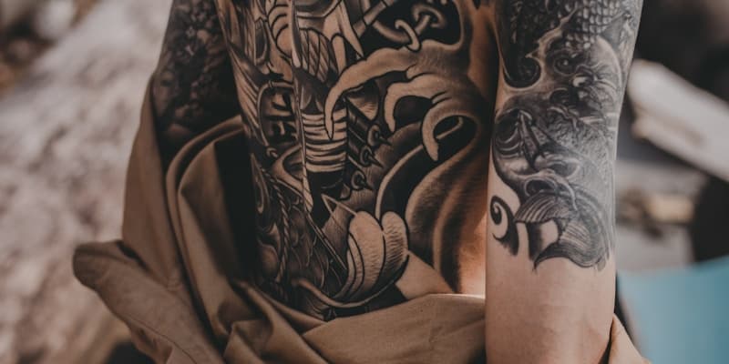 Cómo elegir la máquina de tatuaje adecuada para tu estilo