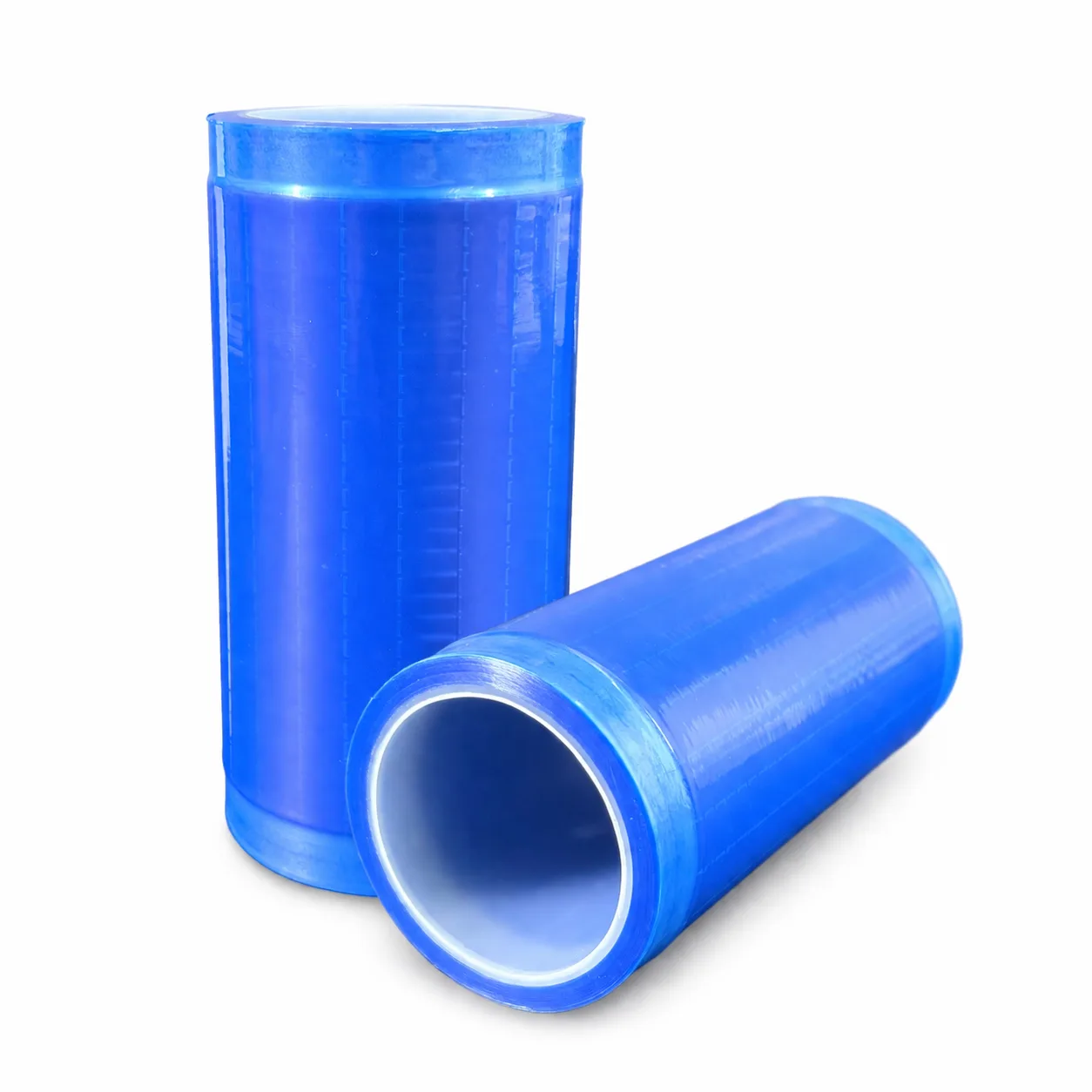azul