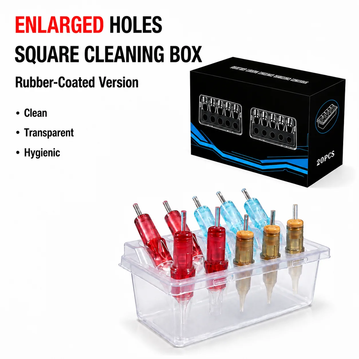 20 Organizer-Halter für den Arbeitsplatz
