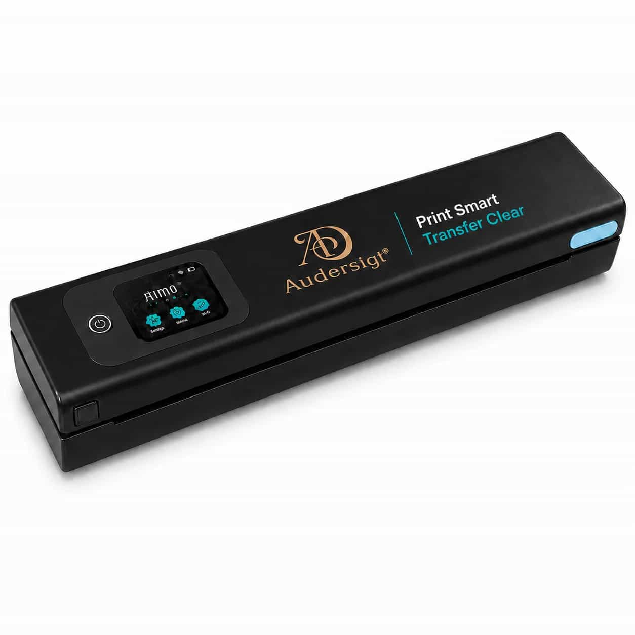 Audersigt X6 蓝牙热敏纹身转印打印机