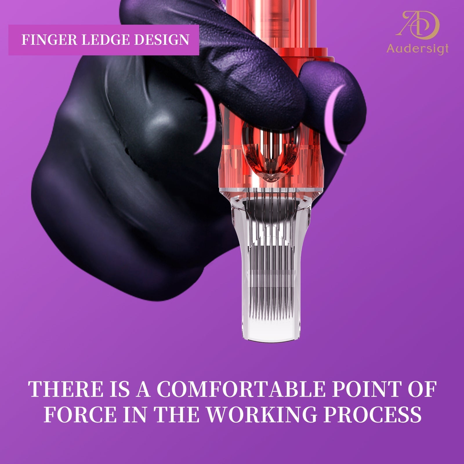 Flame cartridges give artists a clear needle story separate from machine SEO.